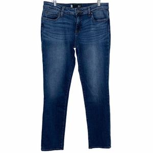 Kut From The Kloth Catherine Boyfriend Jeans